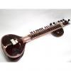 Custom Ultra Professional Sitar by Sardar &amp; Bros - BLEMISHED #1 small image