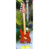 Custom 70's/80's Mako LPB-1 Bass Guitar Project #1 small image