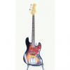 Custom Fender  Jazz Bass 1963 2 Color Sunburst