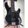Custom Fender Deluxe Dimension Bass Active Iv 2015 Enony Shine