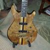 Custom MOONSTONE  ECLIPSE DELUXE  80 NATURAL