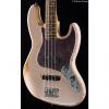 Custom Fender Flea Signature Jazz Bass (669)