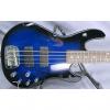 Custom G&amp;L Tribute M2000 Bass
