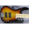 Custom G&amp;L Tribute M2000 Bass