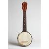 Custom Gibson  UB-1 Banjo Ukulele,  c. 1928, NO CASE case. #1 small image