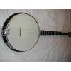 Custom Orlando 5 String Banjo