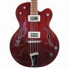 Custom 2006 Gretsch 6073 Electrotone Bass - Super Clean MIJ Model with OHSC and Tags!