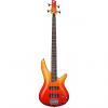 Custom Ibanez  SR300E Autumn Fade Metallic 4-string Electric Bass