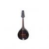 Custom Stadium Electric Mandolin A Style with Sound Holes, Coil Pickup,Volume,  model: #M-5