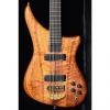 Custom Alembic EPIC 4 string Bass 1996 Walut