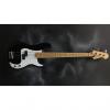Custom Fender American Precision Bass