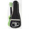 Custom eddy finn - Beach-Comber Plastic And Fantastic With Gig Bag!  (green)  Model: EF-PSGR