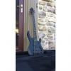 Custom Carvin Volumes X54 Xccelerator Bass Guitar 2014 #1 small image
