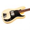 Custom 1978 Fender Precision Bass