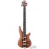 Custom Ibanez SR755-NTF SR Series 5 String Electric Bass in Natural Flat - SR755NTF #1 small image