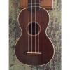 Custom 1920s-Vintage-Gibson-Uke-2 / Style-2-Soprano-Ukulele-NICE #1 small image