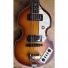 Custom Brand New ALDEN Violin Bass Vintage Sunburst SAVE £50! #1 small image