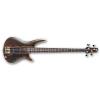 Custom Ibanez SR1900E Premium Electric Bass Guitar Used #1 small image