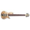 Custom Ibanez Bass Workshop SRSC805 5-String Bass (Natural Flat) Used #1 small image