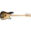 Custom Fender Road Worn '50s Precision Bass (2-Tone Sunburst) Used