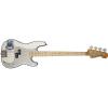 Custom Fender Steve Harris Precision Bass Used #1 small image