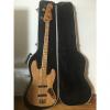 Custom Fender Jazz Bass 1977 #1 small image