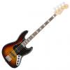 Custom Fender American Elite Jazz Bass with Rosewood Fingerboard - 3 Color Sunburst #1 small image