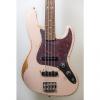 Custom Fender Flea Signature Jazz Bass