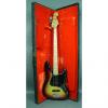 Custom Fender Vintage Jazz Bass 1975 Original Sunburst USA w/OHSC