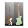 Custom Dinette Bass 2000's natural #1 small image
