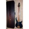 Custom Peavey  Cirrus 6 six string neckthru bass guitar made in Usa ohsc #1 small image