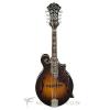 Custom Fender Concert Tone Ct63s F Rosewood Fingerboard 6 Strings Mandolin Vintage Sunburst - 956315021 #1 small image