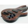 Custom LTD B-1004SE Multi-Scale Bass Guitar - Right Handed
