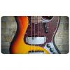 Custom Fender American Vintage '64 Jazz Bass 3 Tone Sunburst #1 small image