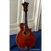 Custom Gibson F-4 (1914) Red #1 small image
