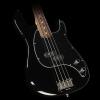 Custom Ernie Ball Music Man Cutlass Electric Bass Black #1 small image