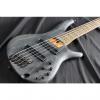 Custom Ibanez SRFF805 Multi-Scale Bass + Free GIGBAG! - NEW