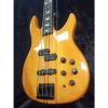 Custom Peavey Dyna Bass Unity LTD (limited)  Neck Through - Upgrades including Mike Pope Flex Core EMGx kit #1 small image
