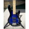 Custom G&amp;L Tribute Series L-2000 Blueburst #1 small image