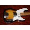 Custom 1957 Fender Precision  Bass #1 small image