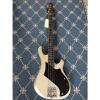 Custom Gibson Victory Standard Bass 1981 Silver