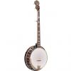Custom Gold Tone BG-150F Midline Blue Grass Banjo | With Flange #1 small image