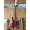 Custom Vintage V90CAR Bass Guitar