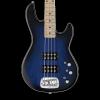 Custom G&amp;L Tribute L-2000 Bass - Blueburst