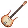 Custom Danelectro Longhorn DLG58CB Electric Guitar #1 small image