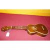 Custom Vintage 1920's - 40's Gibson Soprano Ukulele Made in USA #1 small image