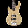 Custom G&amp;L Tribute L-2000 Left Handed Bass - Natural Gloss
