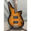 Custom Reverend Mercalli 4 FM Flame Maple Top - Brand New - FREE SHIPPING In Lower 48 U.S. #1 small image