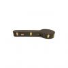 Custom TKL 7842 Banjo Case - 5-String w/o Res. 11 7/8in Hard-Shell Case