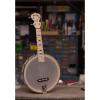 Custom Deering Goodtime Banjo Ukulele - Concert Scale - Right Handed